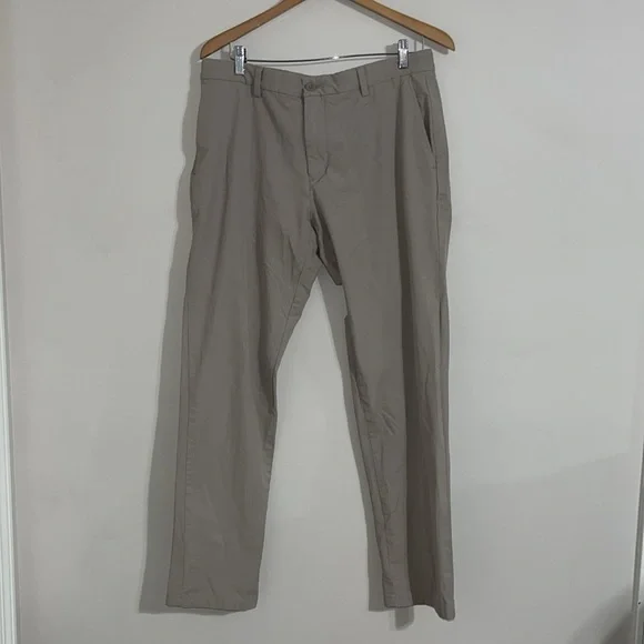 Vineyard Vines on the go pants 34x32 - Picture 1 of 9